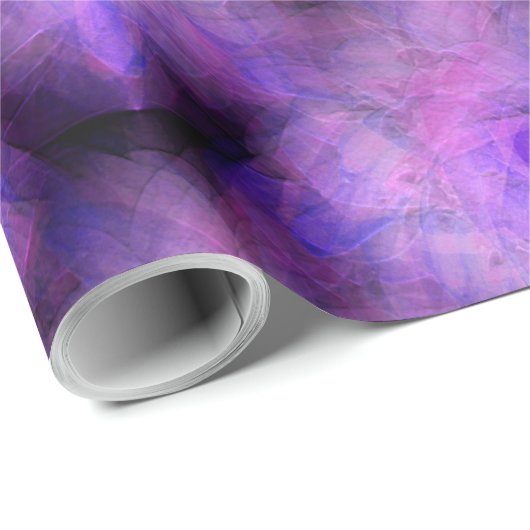 Sowas Lotus...... Geschenkpapier (Rolleneckpunkt)