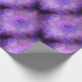 Sowas Lotus...... Geschenkpapier (Ecke)