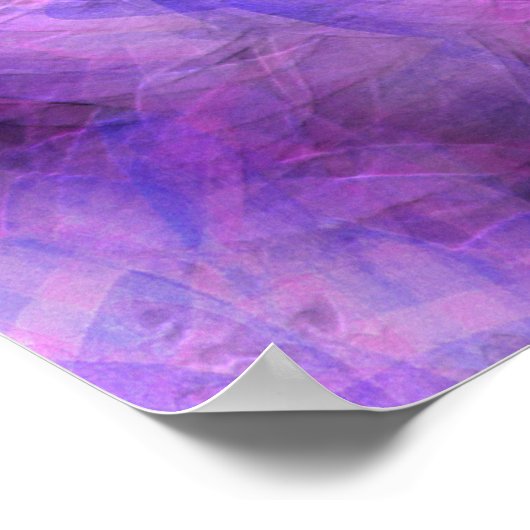 Sowas Lotus...... Poster (Ecke)