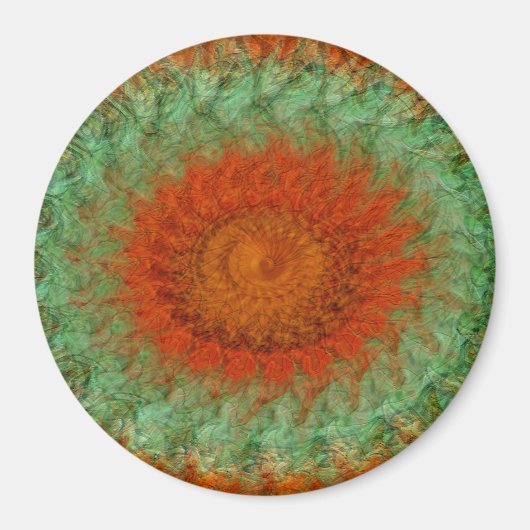 Sowas.... Magnet (Vorne)