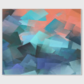 Sowas Sea...... Geschenkpapier (Flach)