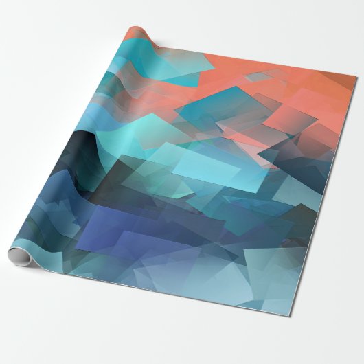 Sowas Sea...... Geschenkpapier (Ungerollt)