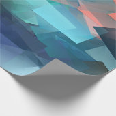 Sowas Sea...... Geschenkpapier (Ecke)