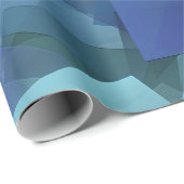 Sowas Sea...... Geschenkpapier (Rolleneckpunkt)