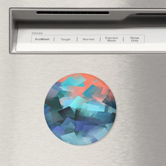 Sowas Sea...... Magnet (In Situ (Geschirrspüler))