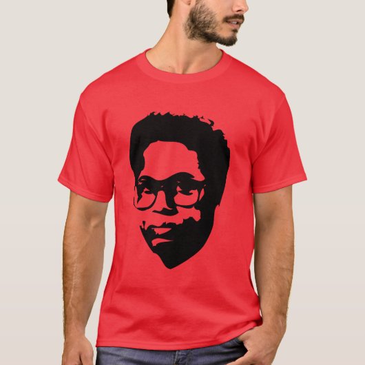 Sowell Shirt (Vorderseite)