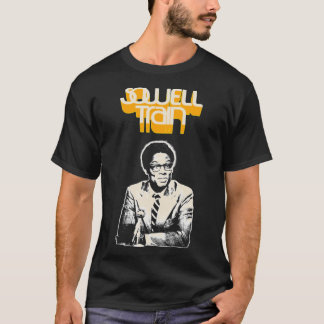 Sowell Train Shirt Essential T - Shirt