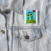 Sower von Träumen Button (Beispiel)
