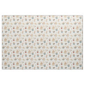 Sowful Delight: Whimsy Pig Stoff (Fat Quarter (45,7 x 55,9 cm))