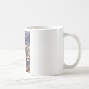 Sowjet Kaffeetasse