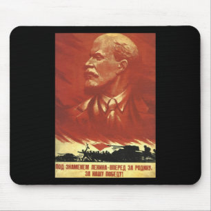 Sowjet Mousepad