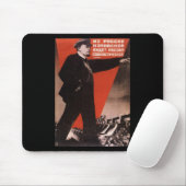 Sowjet Mousepad (Mit Mouse)