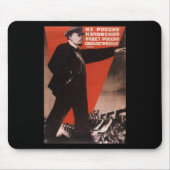 Sowjet Mousepad (Vorne)