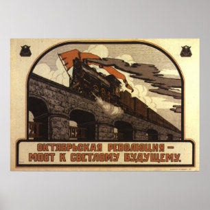 Sowjet Poster