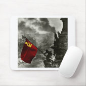 Sowjet Reichstag Mousepad (Mit Mouse)