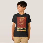 Sowjet T-Shirt (Vorne ganz)