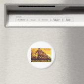 Sowjetisch Magnet (In Situ (Geschirrspüler))