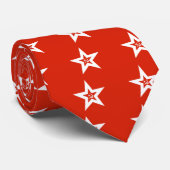 Sowjetische Marine-Flagge Krawatte (Gerollt)