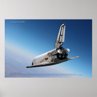 Sowjetischer Buran: Die Heimreise Poster