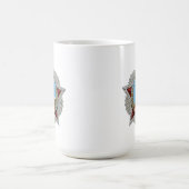 Sowjetprämie Kaffeetasse (Mittel)