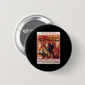 Sowjetunion Button (Vorne & Hinten)