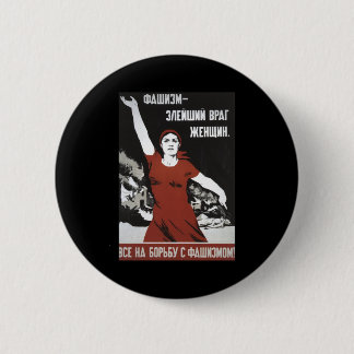 Sowjetunion Button