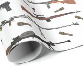 Sowjetunion Geschenkpapier (Rolleneckpunkt)