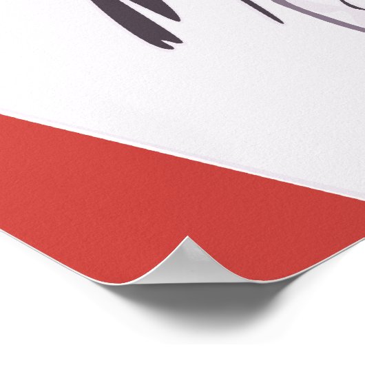 Sowjetunion Poster (Ecke)