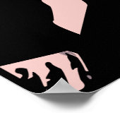 Sowjetunion Poster (Ecke)