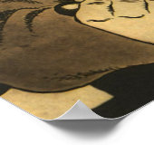 Sowjetunion Poster (Ecke)