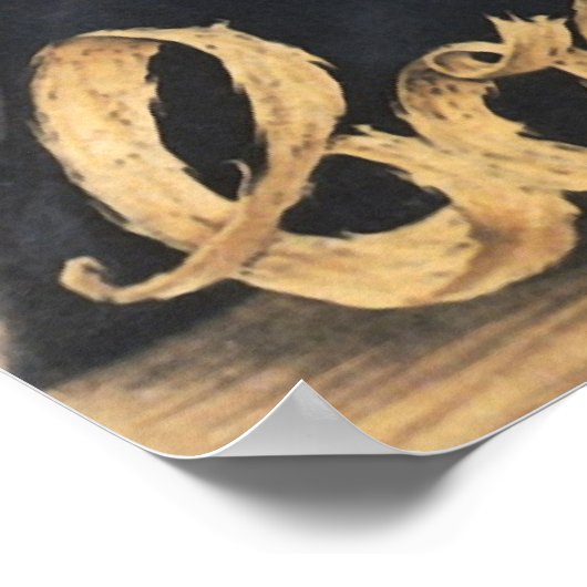 Sowjetunion Poster (Ecke)