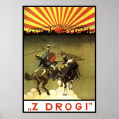 Sowjetunion Poster (Vorne)