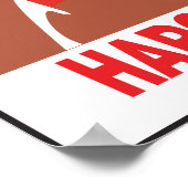 Sowjetunion Poster (Ecke)