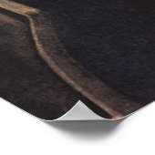 Sowjetunion Poster (Ecke)