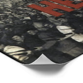 Sowjetunion Poster (Ecke)