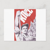 Sowjetunion Postkarte (Vorderseite)