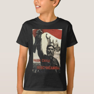Sowjetunion T-Shirt