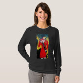 SOWJETVERTEIDIGUNG T-Shirt (Vorne ganz)