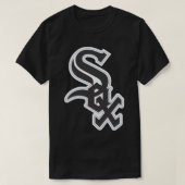 Sox-Chicago Essential T - Shirt (Design vorne)
