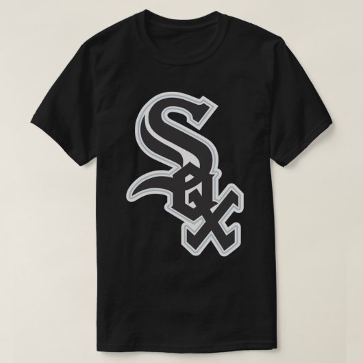 Sox-Chicago Essential T - Shirt (Design vorne)