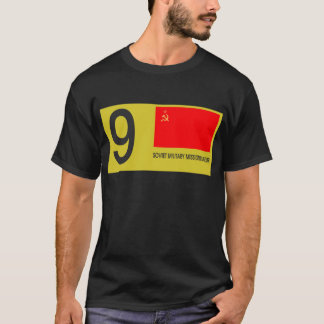 SOXMIS Platte T-Shirt