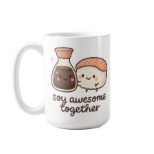 Soy Awesome