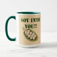 Soy In You: Eine Vegane Liebe-Geschichte,