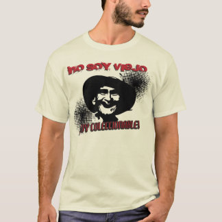 ¡Soy kokzionierbar! T-Shirt