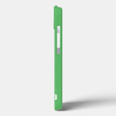 Soy Latté Case-Mate iPhone Hülle (Rückseite / Links)