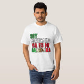 Soy Mexicano esa es mi Bandera Tshirt (Vorne ganz)