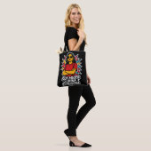 Soy Mujer Latina Chingona-Bold Empowered Latina Tasche (Am Model)