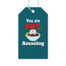 Soy phantastisch Kawaii Sushi