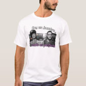 Soy un hombre T-Shirt (Vorderseite)