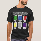 Soylent Buffet T-Shirt (Vorderseite)